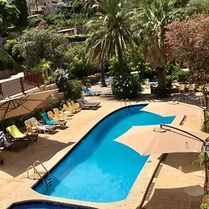 Sa Coma 3*, Banyalbufar Spain