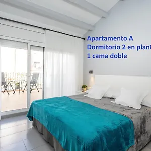 Apartamento Rustic