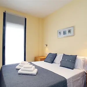 Apartamento Apartamentos Sitges