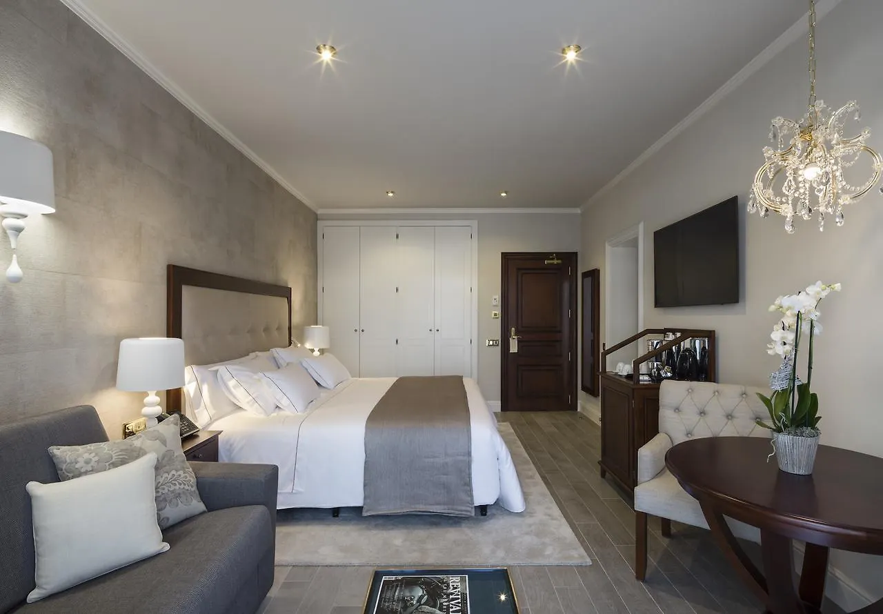 Hotel Casa Vilella 4* Sup Sitges España