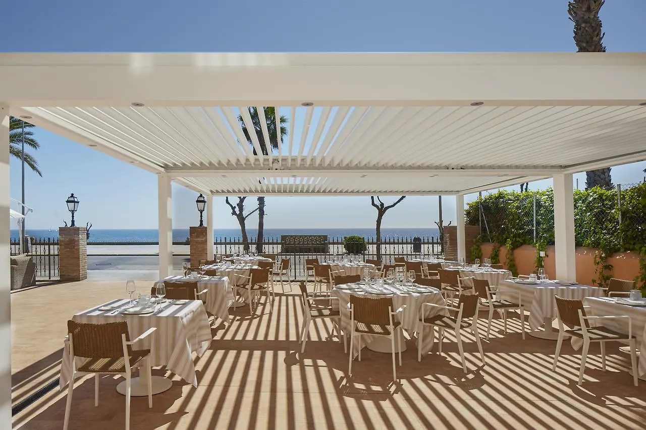 Hotel Casa Vilella 4* Sup Sitges