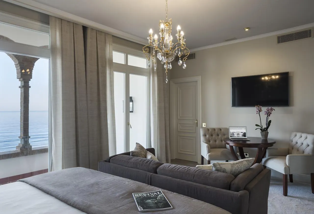 Hotel Casa Vilella 4* Sup Sitges 4*,  Spanje